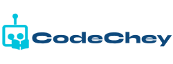 CodeChey - Software Development Platform Logo